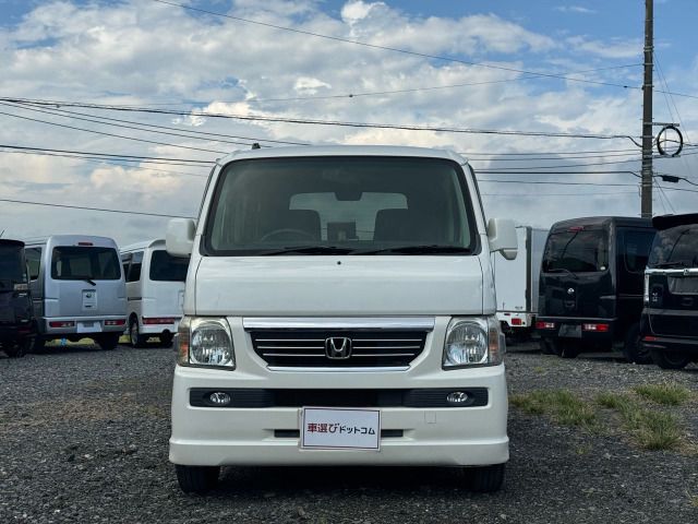 Honda VAMOS 2009 6401914-1