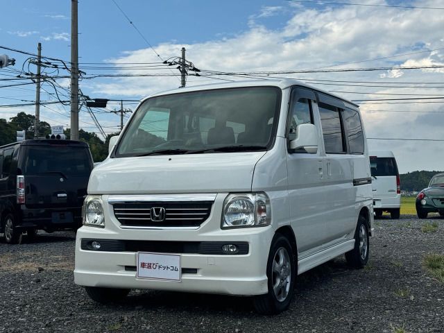 Honda VAMOS 2009 6401914-2
