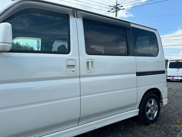 Honda VAMOS 2009 6401914-3