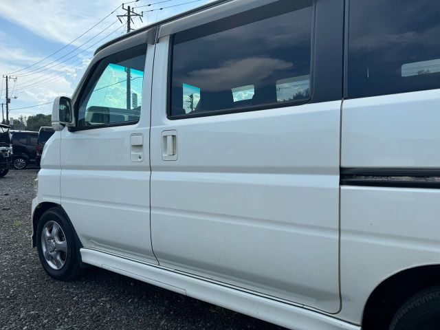 Honda VAMOS 2009 6401914-4