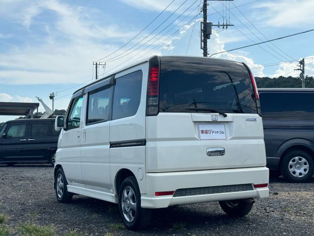 Honda VAMOS 2009 6401914-5