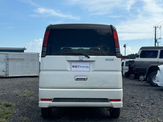 Honda VAMOS 2009 6401914-6