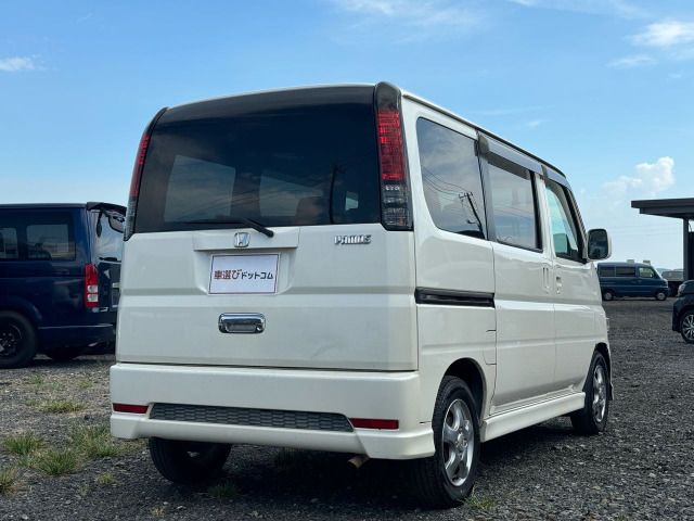 Honda VAMOS 2009 6401914-7