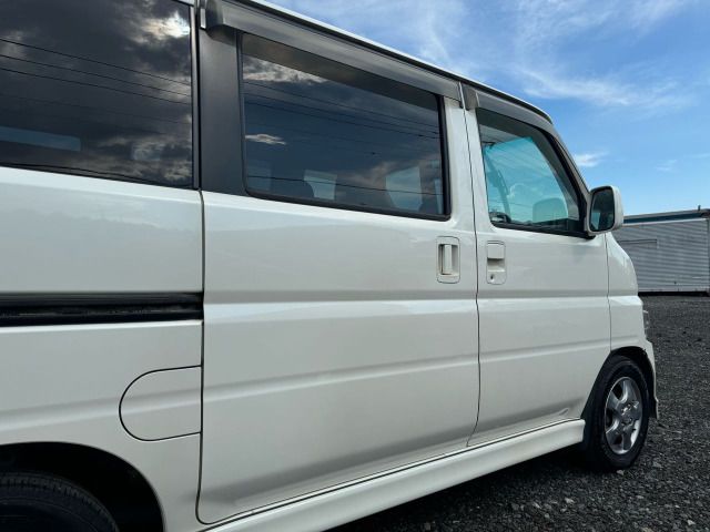 Honda VAMOS 2009 6401914-8