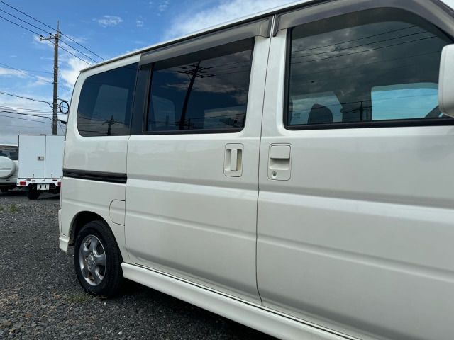 Honda VAMOS 2009 6401914-9