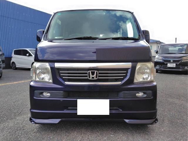 Honda VAMOS 2009 6401997-1