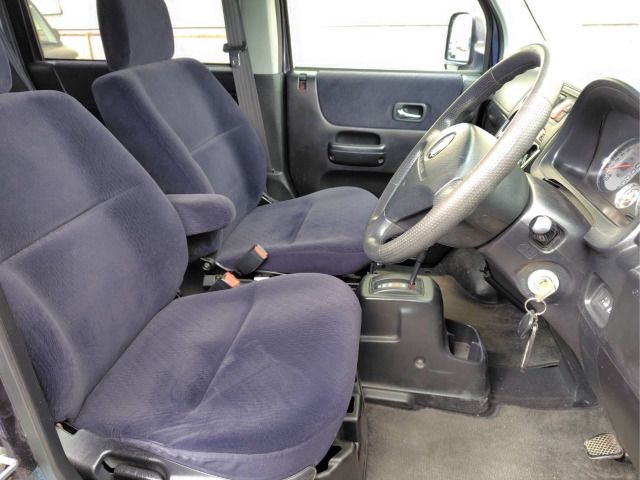 Honda VAMOS 2009 6401997-10