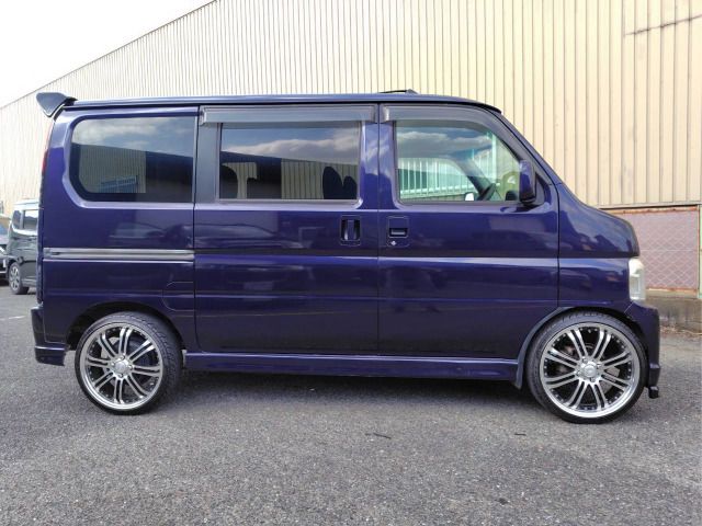 Honda VAMOS 2009 6401997-2