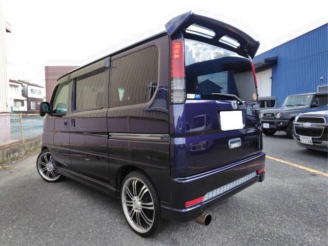 Honda VAMOS 2009 6401997-4