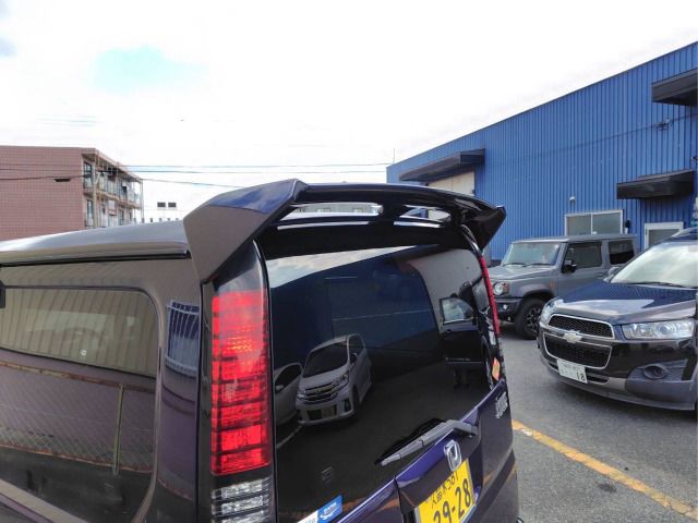 Honda VAMOS 2009 6401997-6