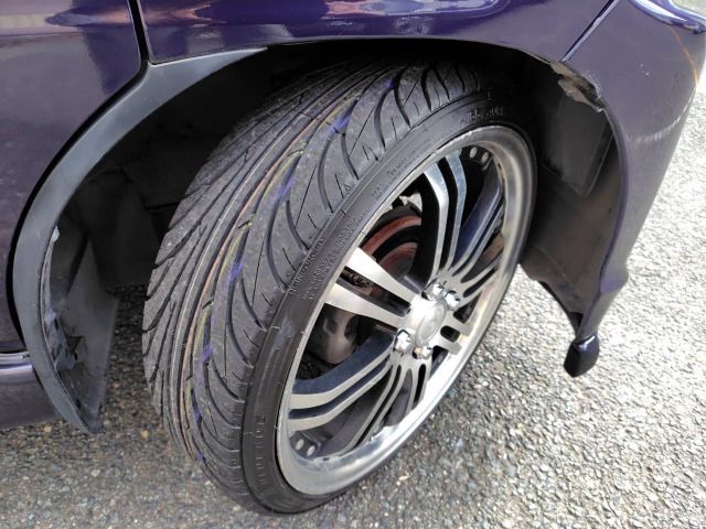 Honda VAMOS 2009 6401997-7