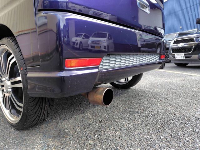 Honda VAMOS 2009 6401997-8