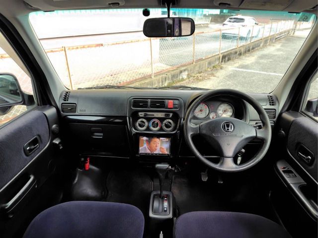 Honda VAMOS 2009 6401997-9