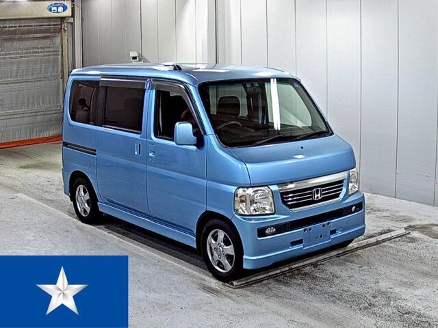 Honda VAMOS 2007 6402208-0