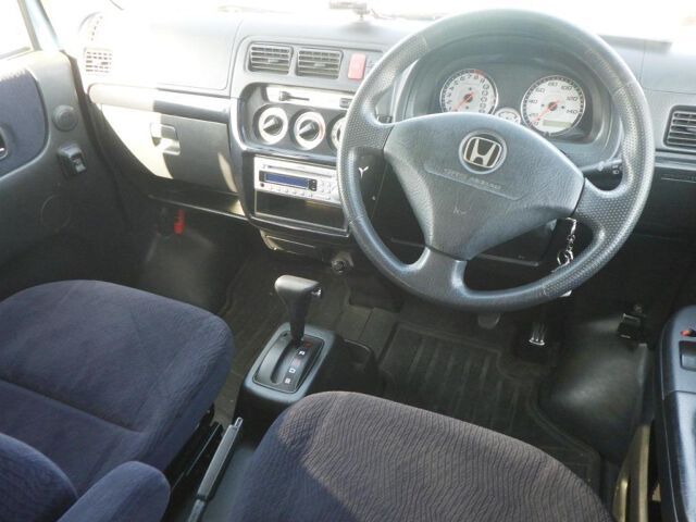 Honda VAMOS 2007 6402208-2