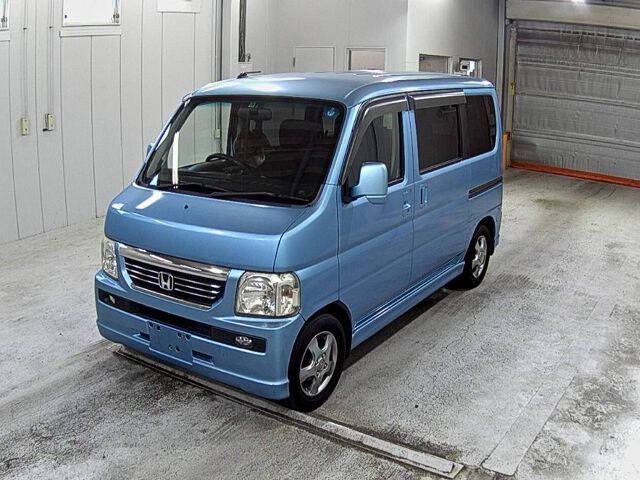 Honda VAMOS 2007 6402208-3