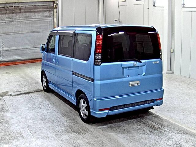 Honda VAMOS 2007 6402208-4