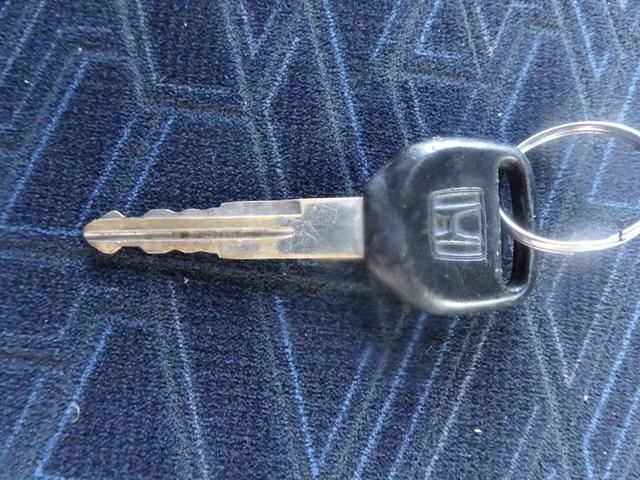 Honda VAMOS 2004 6402370-10