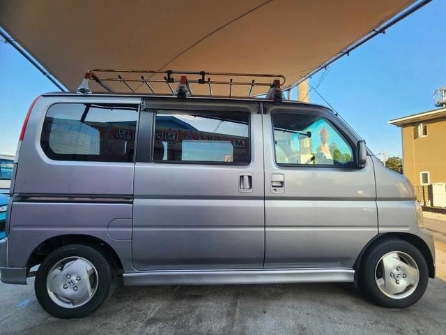 Honda VAMOS 2004 6402370-3