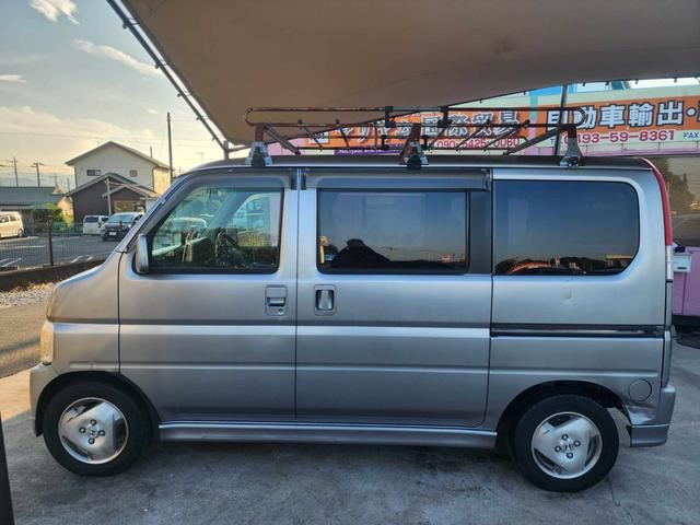 Honda VAMOS 2004 6402370-4
