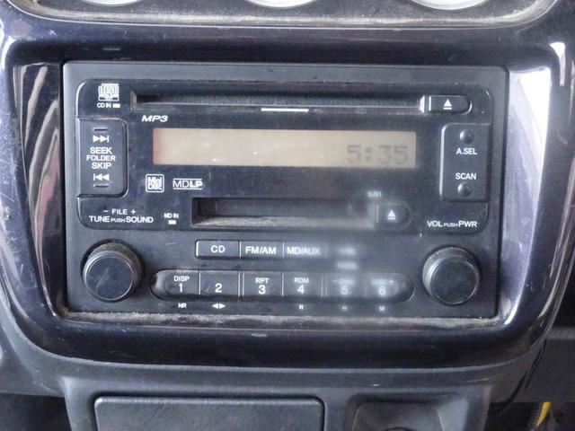 Honda VAMOS 2004 6402370-9