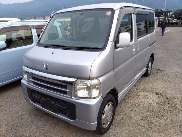 Honda VAMOS 2002 6402559-0