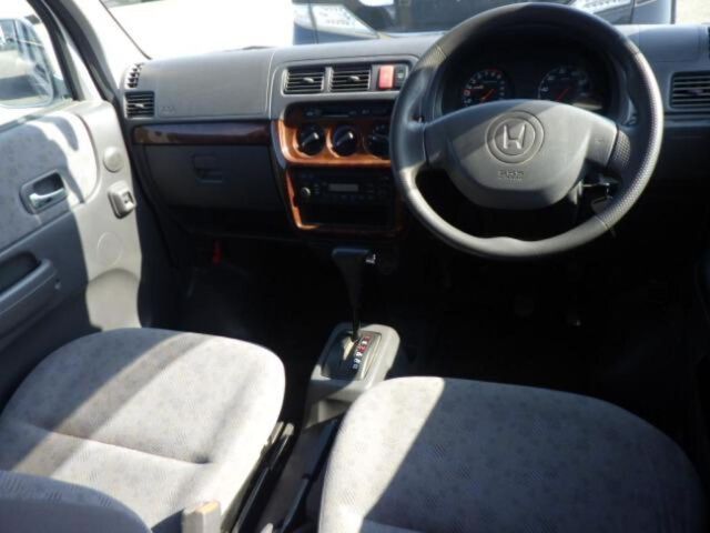 Honda VAMOS 2002 6402559-2