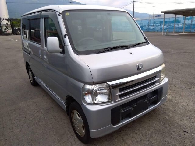 Honda VAMOS 2002 6402559-4