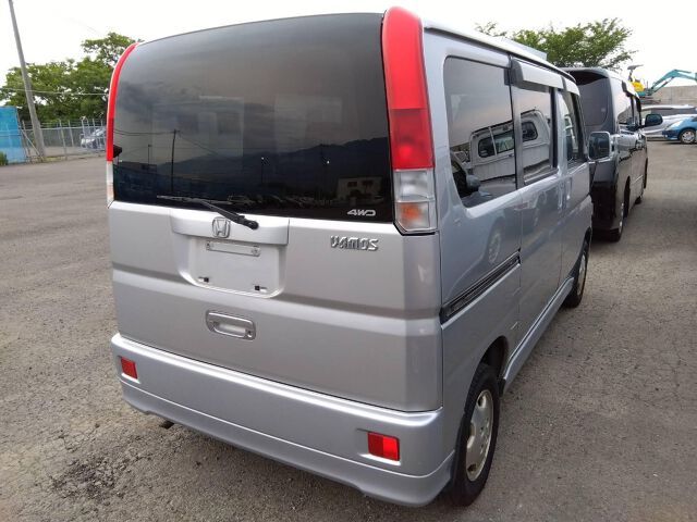 Honda VAMOS 2002 6402559-5