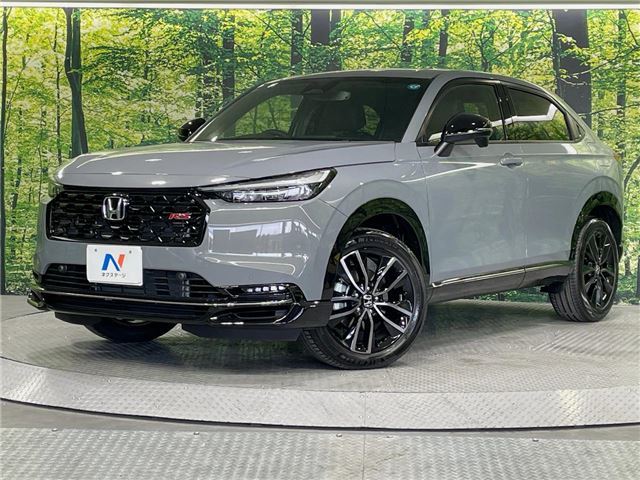Honda VEZEL 2026 6404251-0