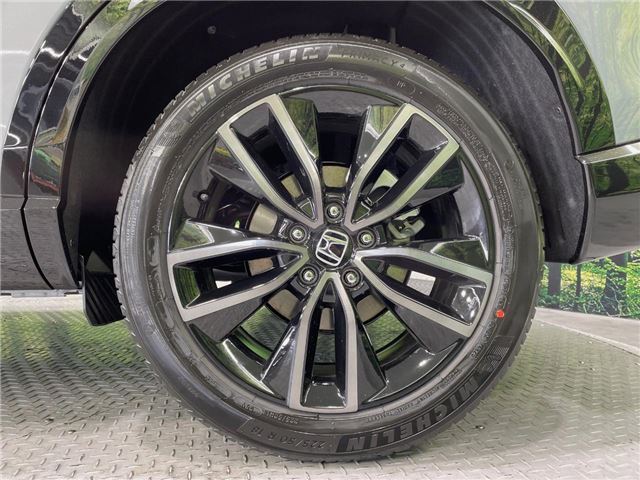 Honda VEZEL 2026 6404251-8