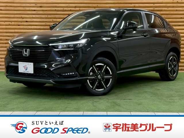 Honda VEZEL 2024 6405584-0
