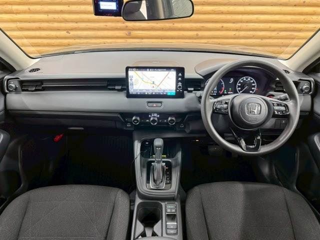 Honda VEZEL 2024 6405584-2