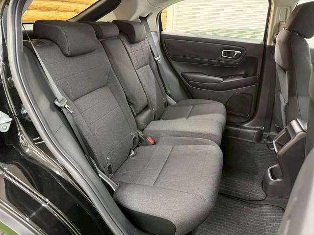 Honda VEZEL 2024 6405584-8