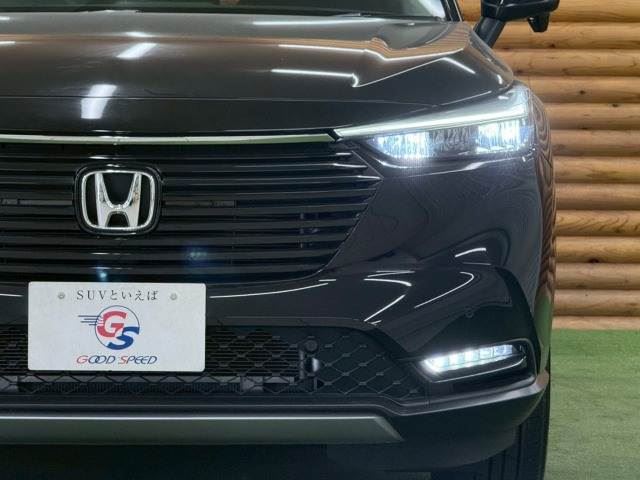Honda VEZEL 2024 6405584-9