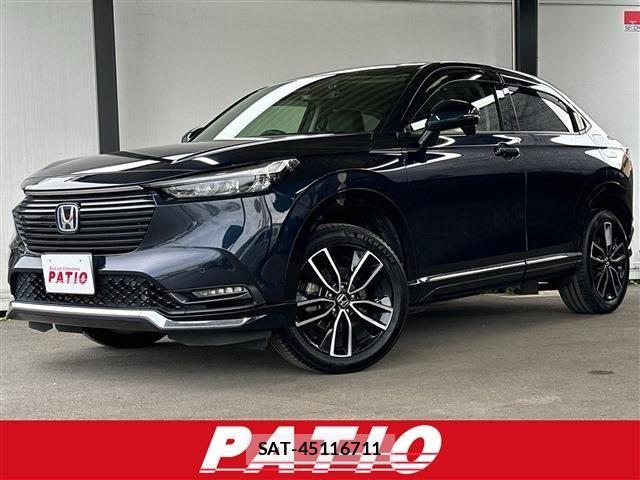 Honda VEZEL 2024 6405660-0