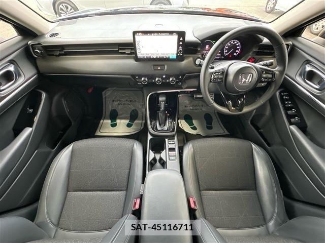 Honda VEZEL 2024 6405660-1