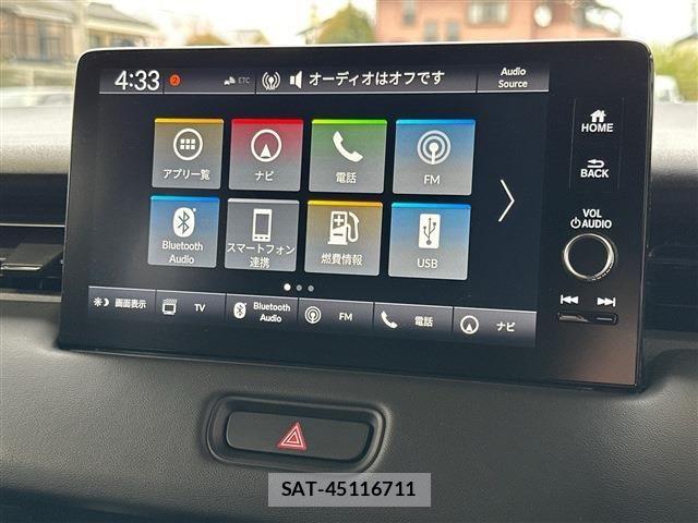 Honda VEZEL 2024 6405660-3