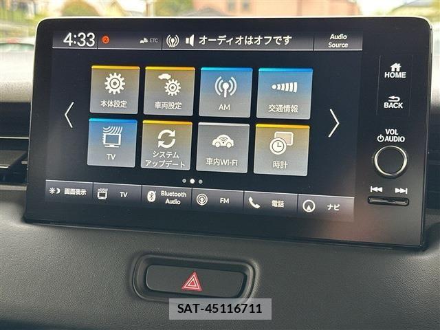 Honda VEZEL 2024 6405660-4