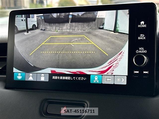 Honda VEZEL 2024 6405660-5