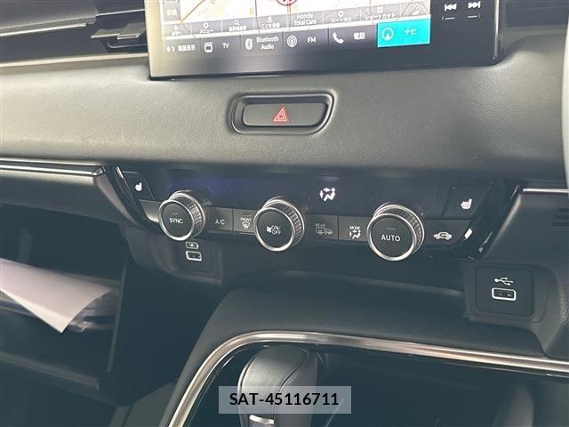 Honda VEZEL 2024 6405660-7