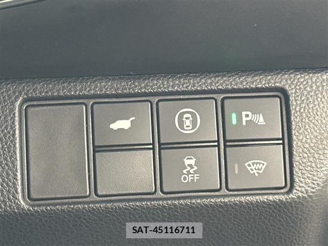 Honda VEZEL 2024 6405660-9