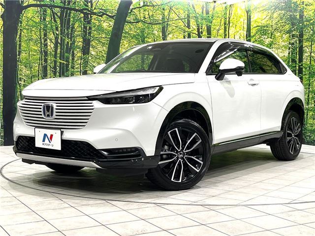 Honda VEZEL 2023 6407484-0