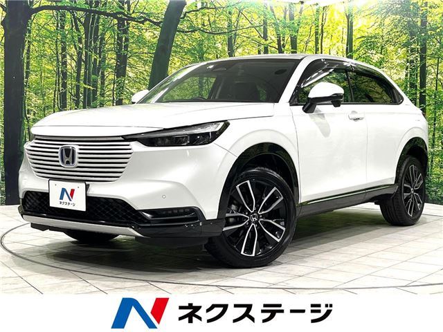 Honda VEZEL 2023 6407484-3