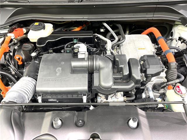 Honda VEZEL 2023 6407484-4