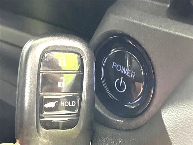 Honda VEZEL 2023 6407484-5