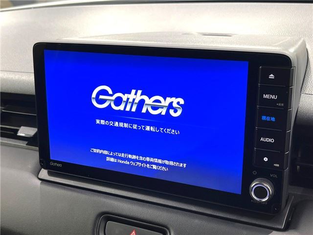 Honda VEZEL 2023 6407484-8