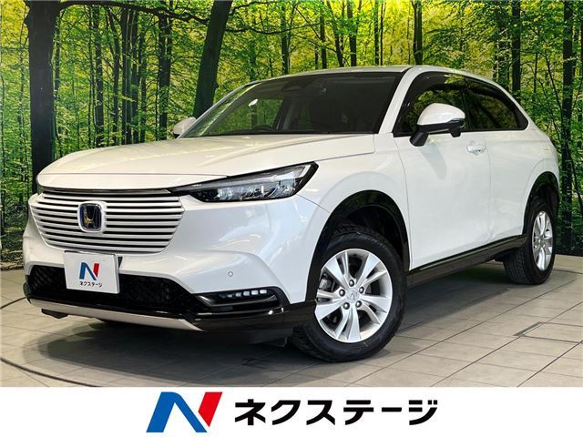 Honda VEZEL 2021 6409973-3