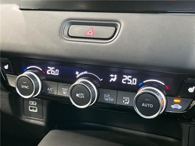 Honda VEZEL 2021 6409973-5