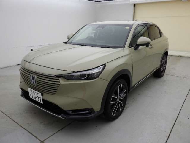 Honda VEZEL 2021 6410022-0